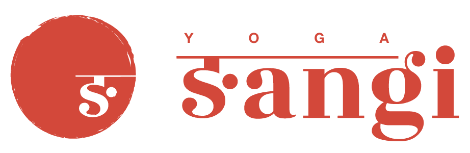 Yoga Sangi