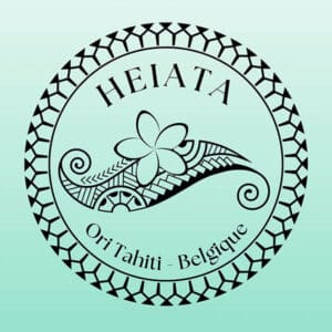 Heiata, danse tahitienne